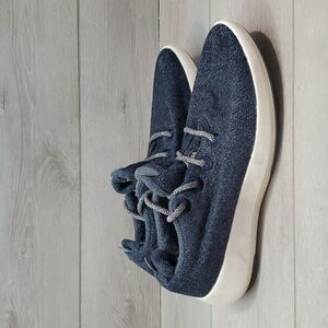 Allbirds Mens Wool Runner Sneakers shoes sz 11